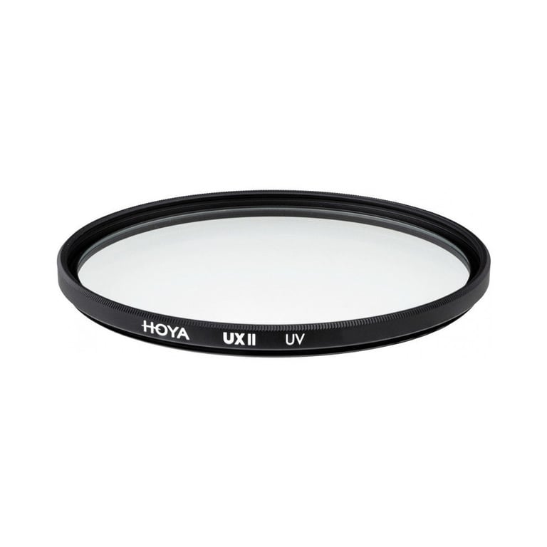 Filtre Protecteur UV HOYA YYU 4243 – Filtre UX UV MKII 43 mm - vue 2