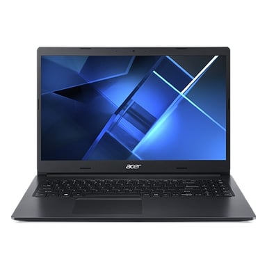 Acer Extensa 15 EX215-53G-56MT Intel® Core™ i5 i5-1035G1 Ordinateur portable 39,6 cm (15.6'') Full HD 8 Go DDR4-SDRAM 256 Go SSD NVIDIA GeForce MX330 Wi-Fi 5 (802.11ac) Windows 10 Home Espagnole Noir