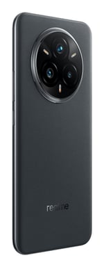 Realme 14 Pro+ (5G) 512 Go, Gris