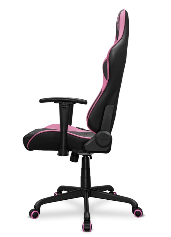Fauteuil gaming Cougar Gaming ARMOR ÉLITE EVA Ergonomique Cuir Synthétique - vue 4