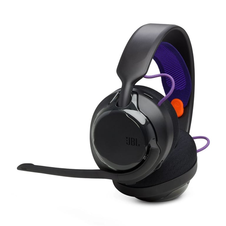 Casque gamer JBL Quantum 250 - vue 10