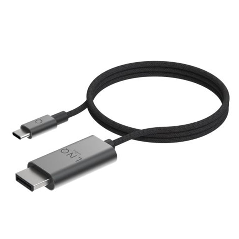 Câble DisplayPort vers USB Type C Erard 2 - vue 5
