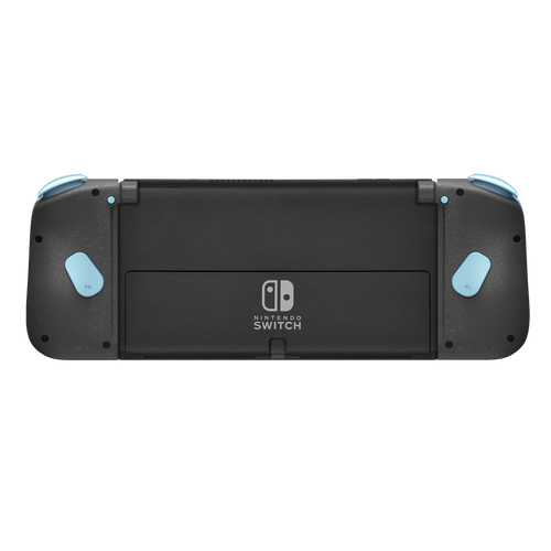 Hori Split Pad Compact Gengar Manette de jeu AnalogiqueNumérique Nintendo Switch Nintendo Switch OLED Neuf - vue 3