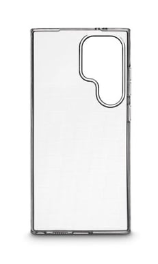 Hama Always Clear Cover protettiva per telefoni cellulari 17,3 cm (6.8'') Cover trasparente Samsung Galaxy S24 Ultra