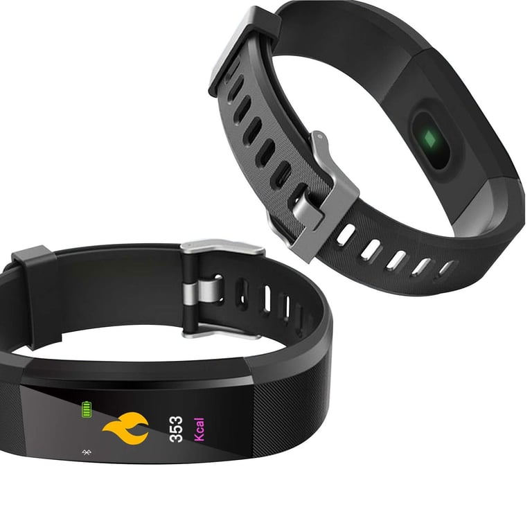 Celly TRAINERTHERMOBK - vue 3