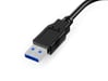 Equip Adaptador de USB 3.0 a VGA (HD15)