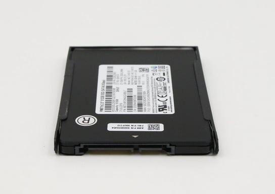 Lenovo 00UP673 disque SSD 512 Go 2.5'' Série ATA III