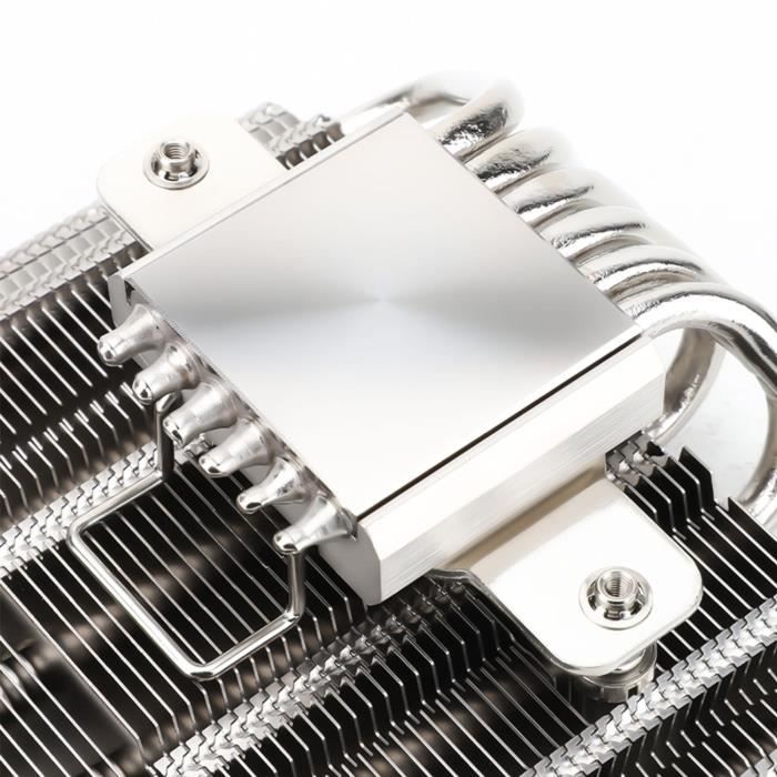 Thermalright AXP120 X67 - vue 7