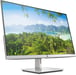 HP U27 4K 68,6 cm (27'') 3840 x 2160 pixels 4K Ultra HD LED Blanc