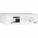 Radio DAB+ / FM / Internet / Bluetooth avec Fonction Alerte EWF Argent