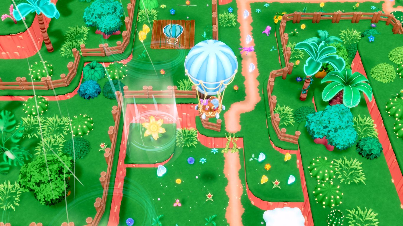 Dora™ : Sauvetage en forêt tropicale PS5 - vue 7