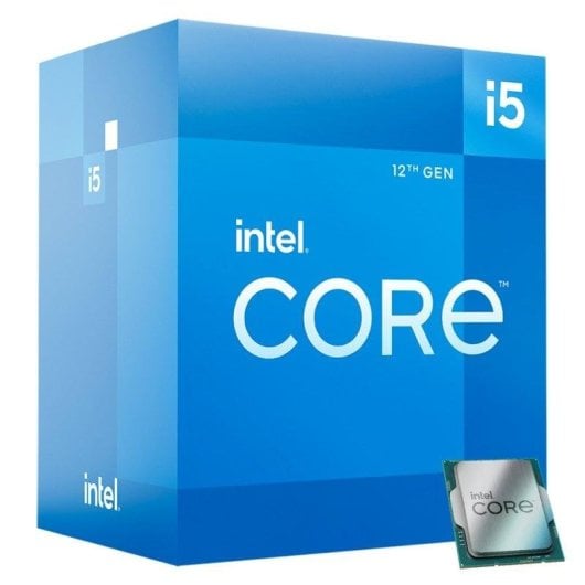 Intel Core i5 processeur 18 Mo Smart Cache Boîte Neuf - vue 7