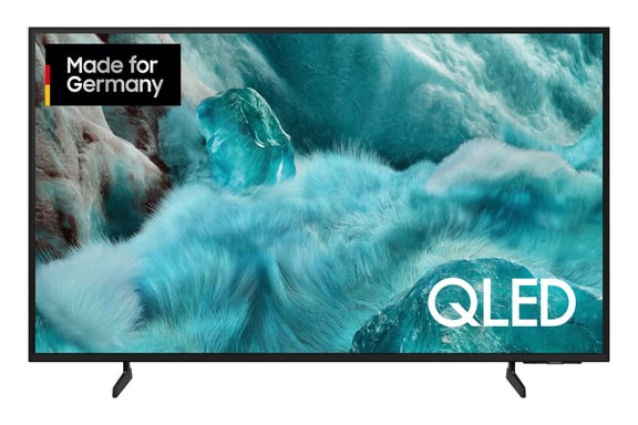 Samsung Q7F GQ55Q7F2AU 139,7 cm (55'') 4K Ultra HD Smart TV Wifi Negro