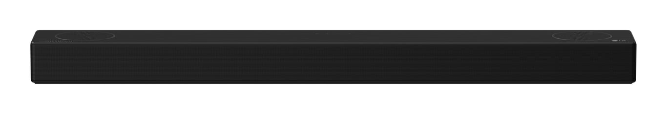 LG SPD7Y.DEUSLLK haut-parleur soundbar Noir 3.1.2 canaux 380 W - Neuf