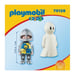PLAYMOBIL 70128 - PLAYMOBIL 1.2.3 - Chevalier et fantome