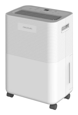 DESHUMIDIFICADOR 08314 VIGDRY 8000 EXPER
