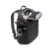 Manfrotto MB MA3-BP-BF estuche para cámara fotográfica Mochila Negro