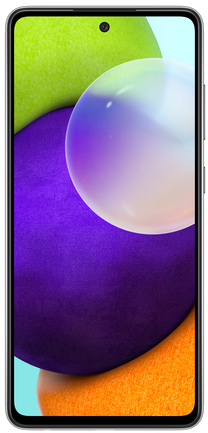 Samsung Galaxy A52 128Go, Noir, débloqué