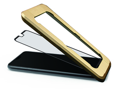 Tiger Glass Plus Verre Trempe Full Glue: Huawei P20 Lite 2018