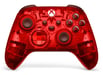 Microsoft Xbox Wireless Controller – Pulse Cipher Special Edition Rojo Bluetooth Gamepad Analógico/Digital Xbox Series S, Android, Xbox Series X, iOS,
