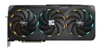 GIGABYTE GeForce RTX 5090 GAMING OC 32G Tarjeta Gráfica - 32GB GDDR7, 512 bits, PCI-E 5.0, 2550MHz Core Clock, 3 x DP 2.1a, 1 x HDMI 2.1b, NVIDIA DLSS 4, GV-N5090GAMING OC-32GD