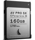 Angelbird Technologies AV PRO CFexpress B SX 160 Go