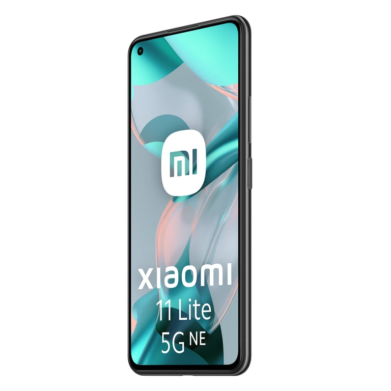 Xiaomi 11 Lite 5G NE 16,6 cm (6,55