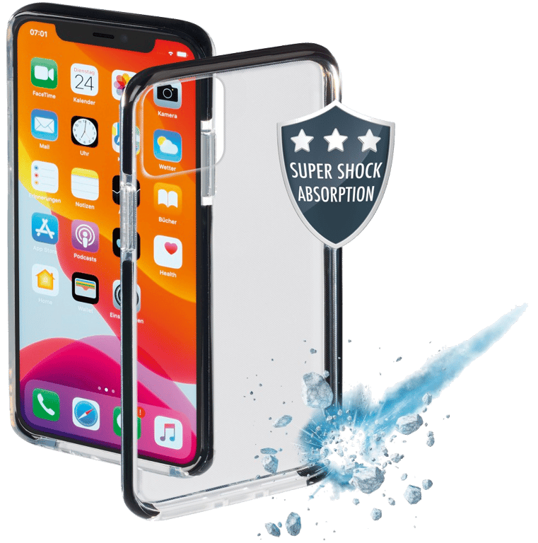 Coque de protection Protector pour Apple iPhone 11