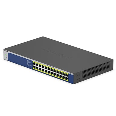 SWITCH GIGABIT 24 PORTS