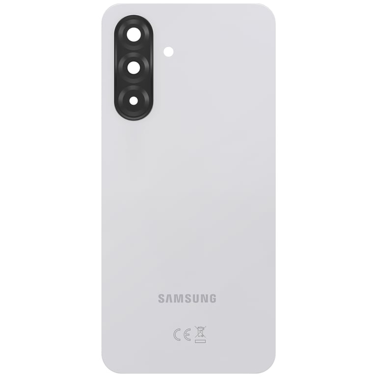 Cache Batterie de Remplacement pour Galaxy A36 Service Pack avec Adhésif Blanc - Neuf