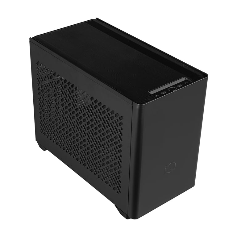 Cooler Master MasterBox NR200P V2 Bureau Neuf - vue 6