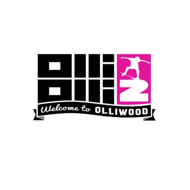 Avanquest OlliOlli 2 : Welcome to Olliwood