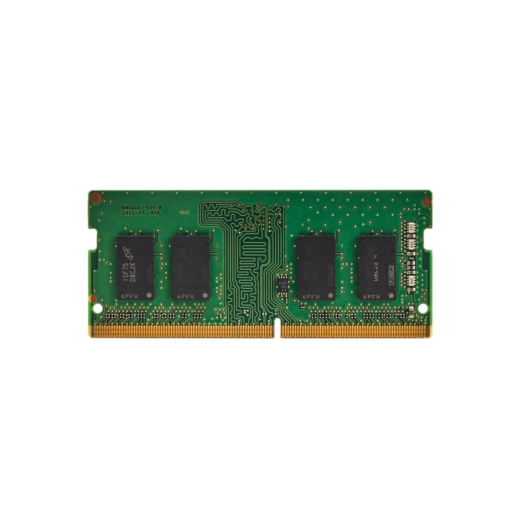 HP 8GB DDR4 3200 SODIMM Memory Neuf