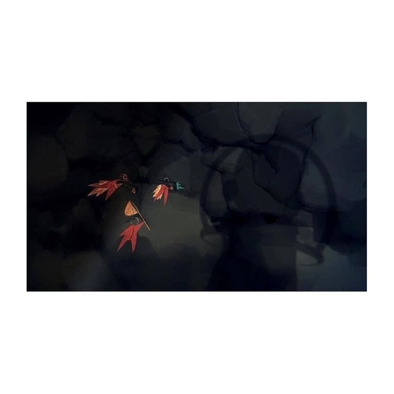 The Cub Back To Earth Edition Jeu Nintendo Switch - vue 3