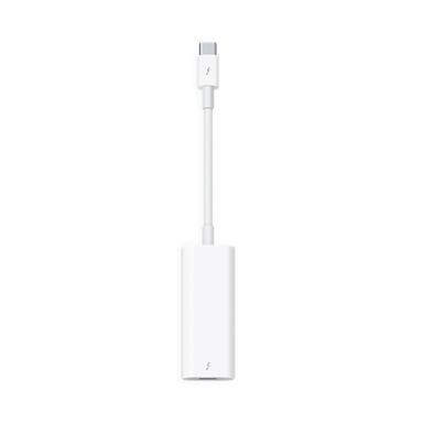 Adaptador Apple Thunderbolt 3 (USB-C) a Thunderbolt 2