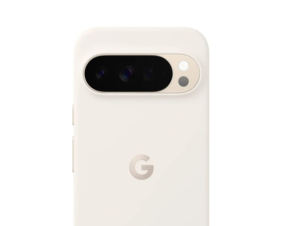 Coque pour Google Pixel 10 et Pixel 10 Pro - vue 6