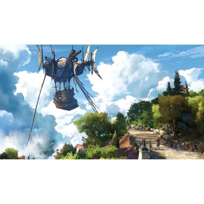 Granblue Fantasy Relink PC - Edición Estándar con garantía de 2 años