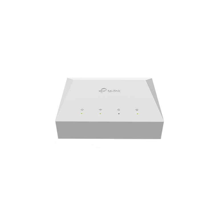 Terminalunité de réseau optique Tp Link Xz000 G7 Neuf