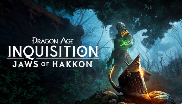 Dragon Age: Inquisition  Les Crocs d'Hakkon (PC)  DLC [Code de téléchargement]
