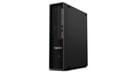 Lenovo ThinkStation P350 SFF Intel® Core? i7 i7-11700 16GB DDR4-SDRAM 512GB SSD Windows 10 Pro Mini Tower Workstation Nero