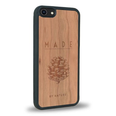 Coque iPhone SE 2022 - Made By Nature