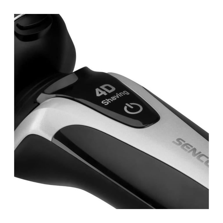 Rasoir électrique Sencor SMS 5011SL - vue 3