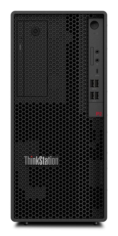 Lenovo ThinkStation P2 Tour 30FR001QFR
