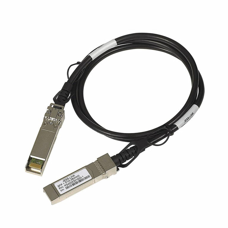 PROSAFE SFP+DIRECT ATTACH CABLE F/ XSM7224 - vue 3