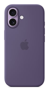Apple MGF04ZM/A coque de protection pour téléphones portables 16 cm (6.3'') Housse Violet Apple (brand) iPhone 17