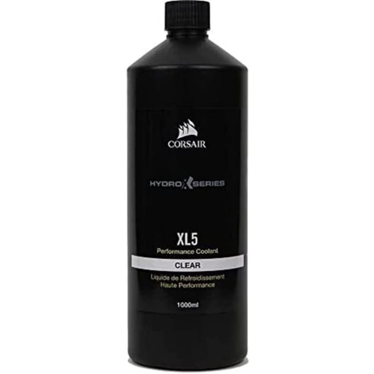 Corsair Hydro X Series XL5 Performance Coolant