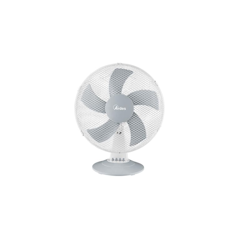 Ardes AR5ST40W ventilateur - vue 3