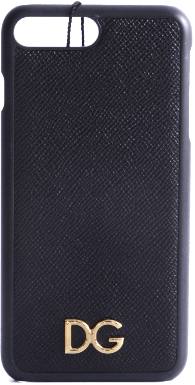 Dolce & Gabbana Coque DG iPhone 7 Plus - 8 Plus Case