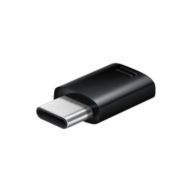 Adattatore di ricarica e sincronizzazione da micro-USB a USB Type-C