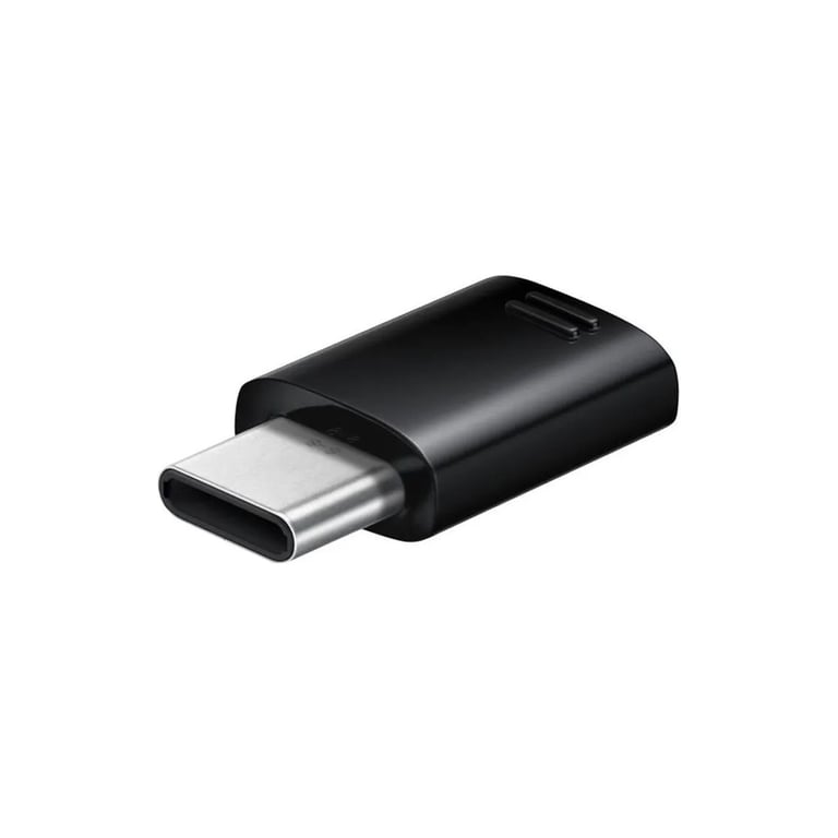 Samsung Adaptateur Micro USB - vue 3